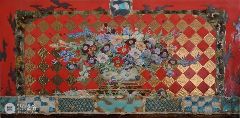 2021艺术上海 参展画廊 | 子月画廊 艺术上海 画廊 子月 上海世博展览馆 H1馆 盛会 国内外 机构 中外 艺术家 崇真艺客