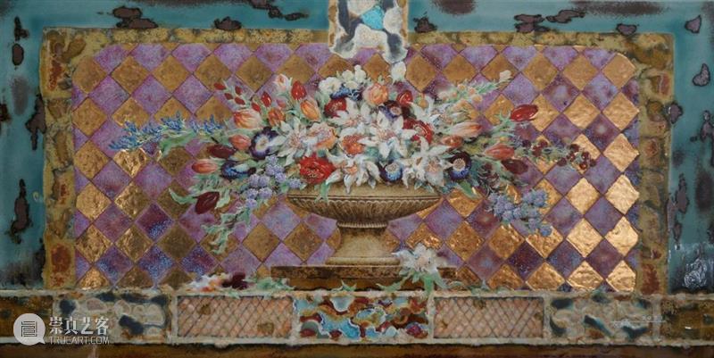 2021艺术上海 参展画廊 | 子月画廊 艺术上海 画廊 子月 上海世博展览馆 H1馆 盛会 国内外 机构 中外 艺术家 崇真艺客