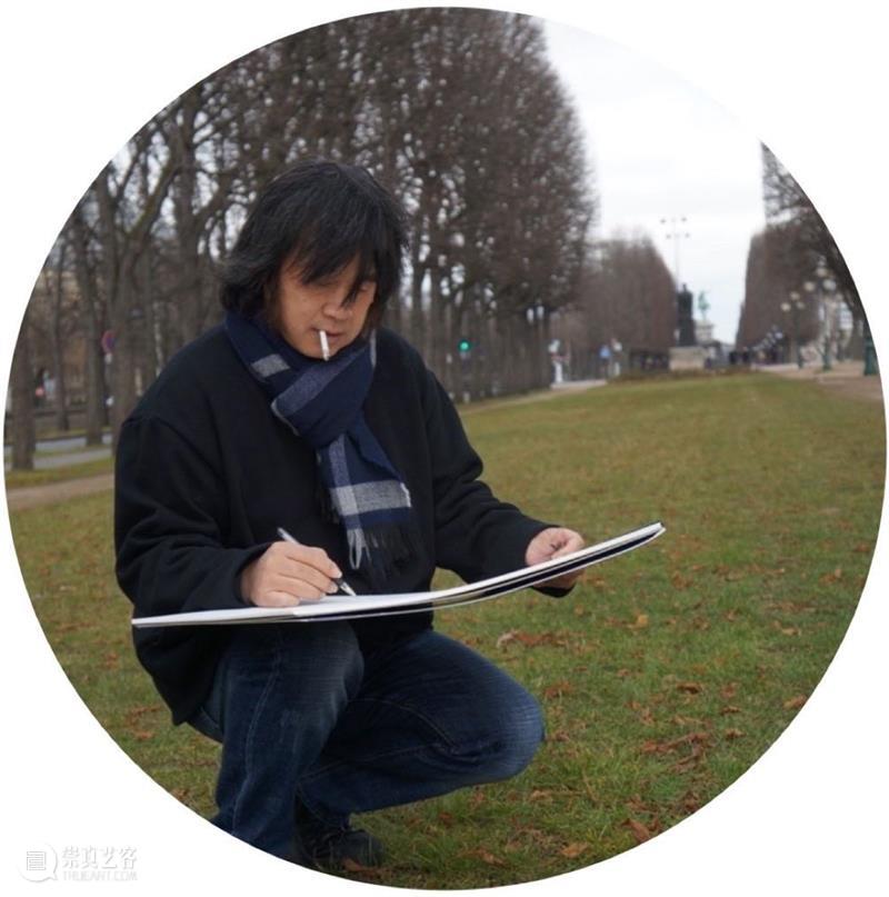 2021艺术上海 参展画廊 | 子月画廊 艺术上海 画廊 子月 上海世博展览馆 H1馆 盛会 国内外 机构 中外 艺术家 崇真艺客