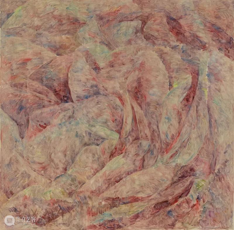 美成空间 | ART 021上海廿一当代艺术博览会 | 展位E1-15 展位 艺术 美成 空间 ART 上海 廿一 博览会 BoothE 艺术家 崇真艺客