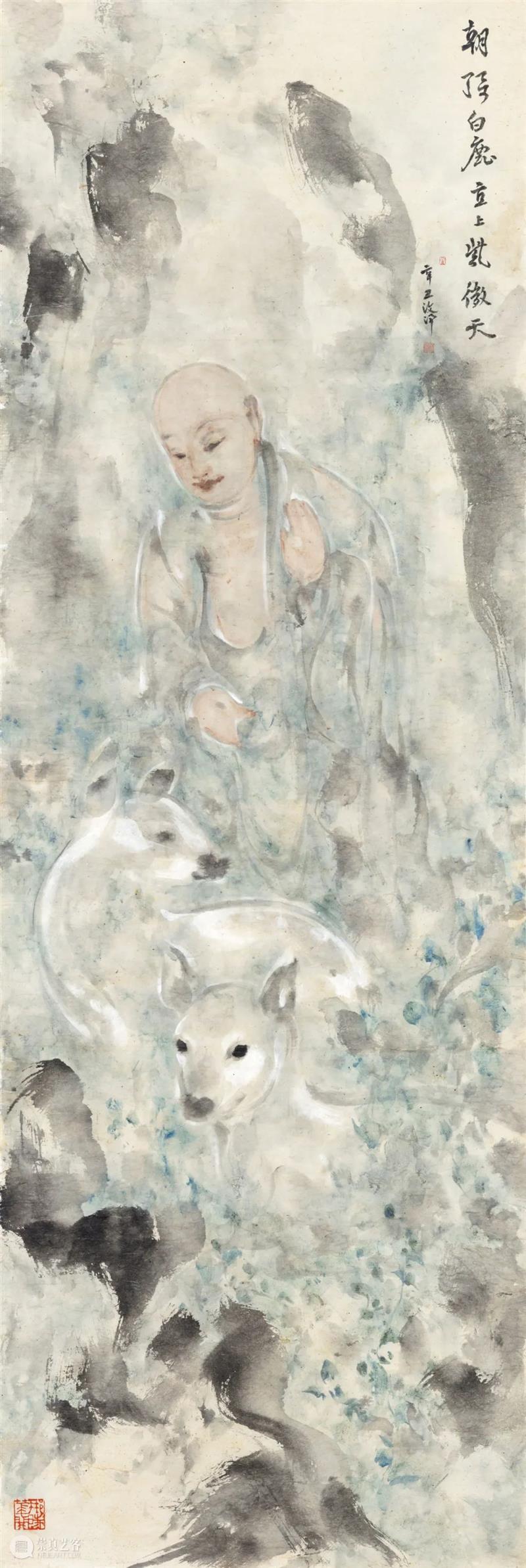 山中何所有 · 摩崖寻迹 | 潘汶汛 摩崖 山中何所有 潘汶汛 杭州 南山 展览主题 近期 一脉 石刻 人文 崇真艺客