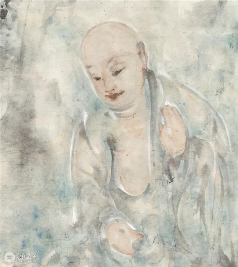 山中何所有 · 摩崖寻迹 | 潘汶汛 摩崖 山中何所有 潘汶汛 杭州 南山 展览主题 近期 一脉 石刻 人文 崇真艺客