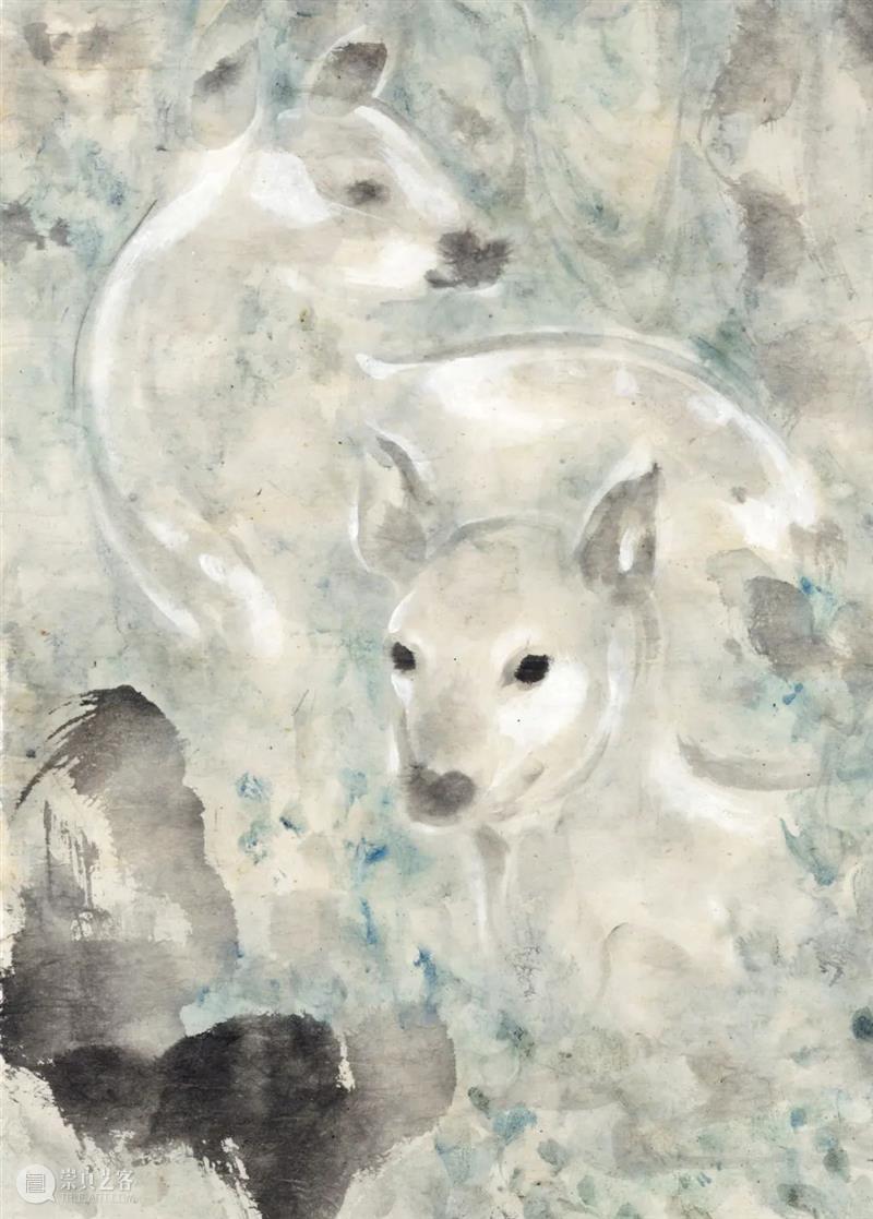 山中何所有 · 摩崖寻迹 | 潘汶汛 摩崖 山中何所有 潘汶汛 杭州 南山 展览主题 近期 一脉 石刻 人文 崇真艺客