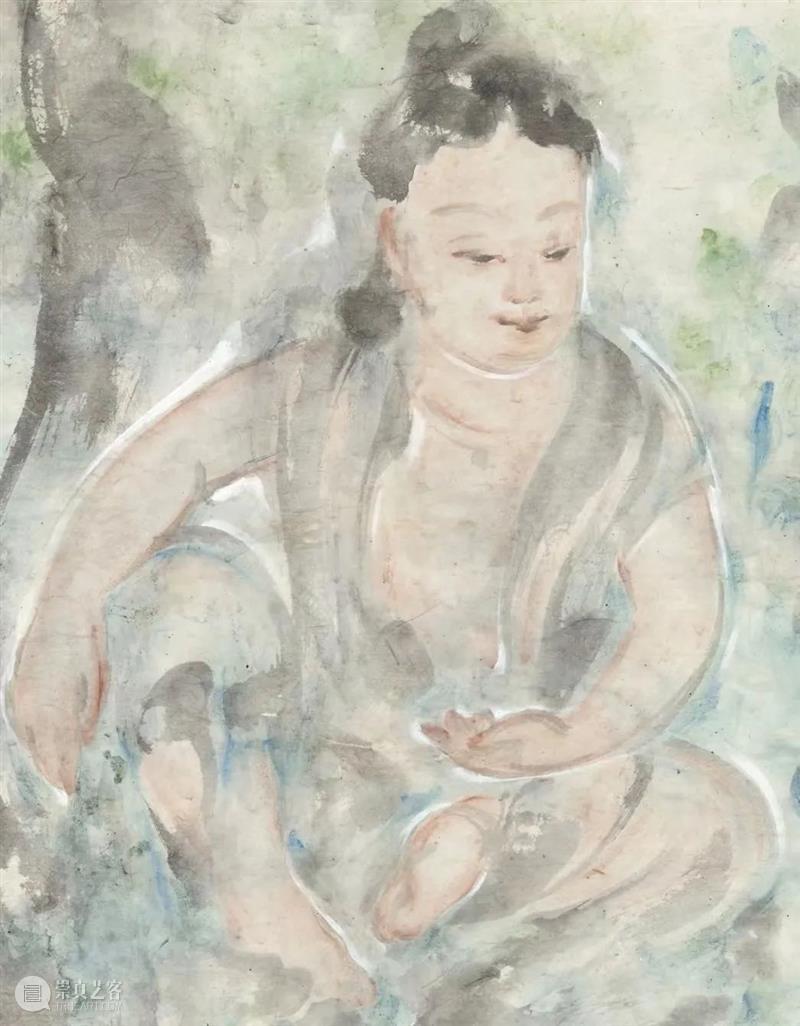 山中何所有 · 摩崖寻迹 | 潘汶汛 摩崖 山中何所有 潘汶汛 杭州 南山 展览主题 近期 一脉 石刻 人文 崇真艺客