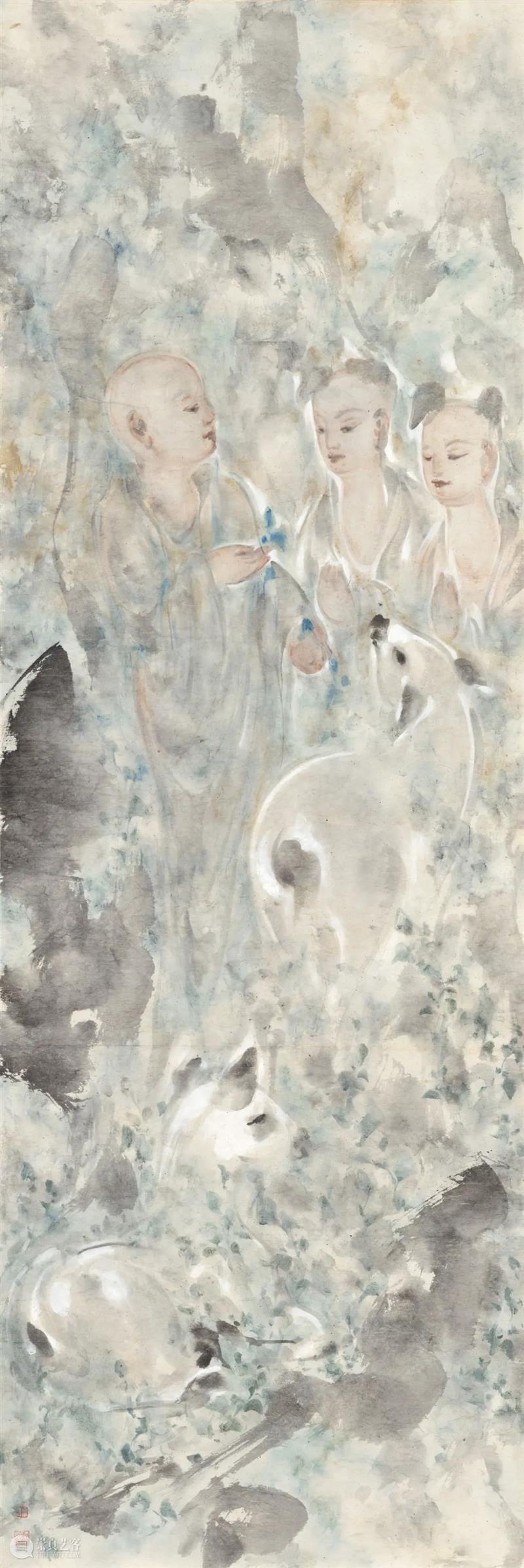 山中何所有 · 摩崖寻迹 | 潘汶汛 摩崖 山中何所有 潘汶汛 杭州 南山 展览主题 近期 一脉 石刻 人文 崇真艺客