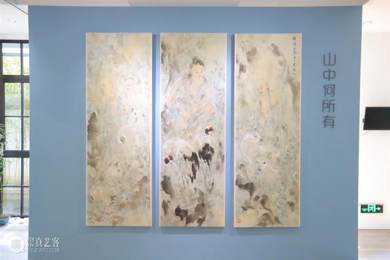 山中何所有 · 摩崖寻迹 | 潘汶汛 摩崖 山中何所有 潘汶汛 杭州 南山 展览主题 近期 一脉 石刻 人文 崇真艺客