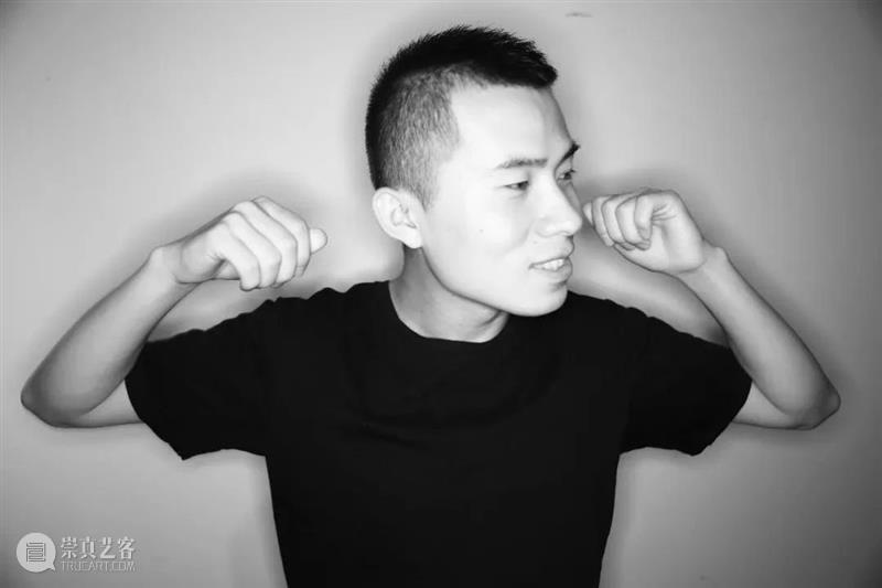 一个人在荒岛｜董师/Choose 一个人 荒岛 董师 Choose 生命 形式 艺术 系列展 主题 线索 崇真艺客