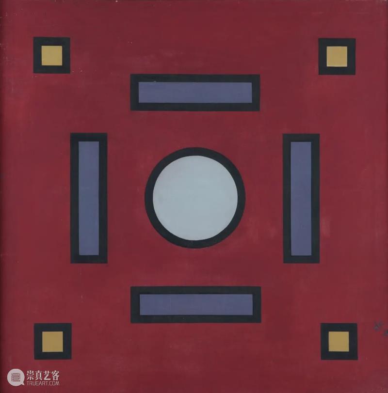 早鸟开票!|《黄锐:艺术人生》——木星美术馆2021-2022跨年大展 木星美术馆 跨年 大展 黄锐:艺术人生 早鸟 黄锐:艺术人生 JMA 中国 艺术 人物 崇真艺客