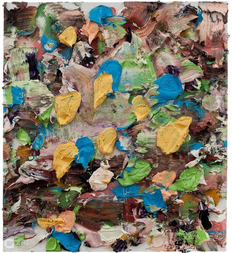 当代唐人艺术中心参展2021上海ART021博览会 上海 当代唐人艺术中心 ART021博览会 廿一 艺术 博览会 展位 VIP 公众 上海展览中心 崇真艺客