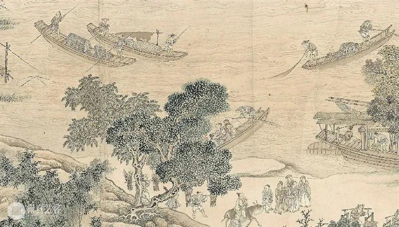南京十一月观展指南丨AMNUA艺术资讯 AMNUA 艺术 南京 指南 资讯 EXHIBITION 南京艺术学院美术馆 南京市 鼓楼区 虎踞北路15号 崇真艺客