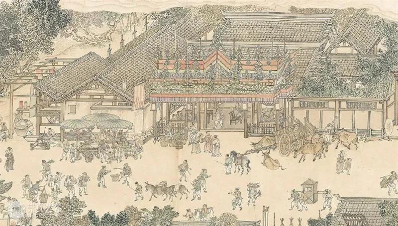 南京十一月观展指南丨AMNUA艺术资讯 AMNUA 艺术 南京 指南 资讯 EXHIBITION 南京艺术学院美术馆 南京市 鼓楼区 虎踞北路15号 崇真艺客