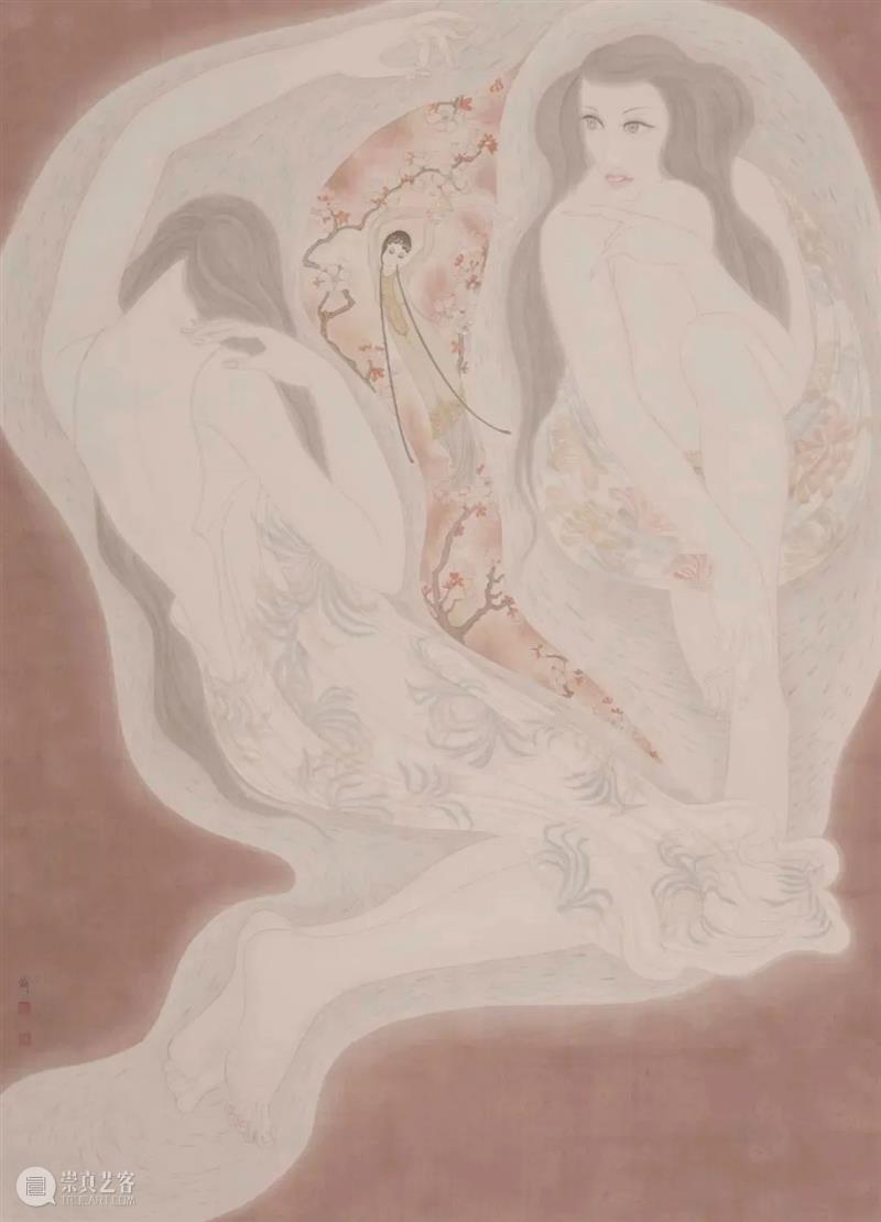 南京十一月观展指南丨AMNUA艺术资讯 AMNUA 艺术 南京 指南 资讯 EXHIBITION 南京艺术学院美术馆 南京市 鼓楼区 虎踞北路15号 崇真艺客