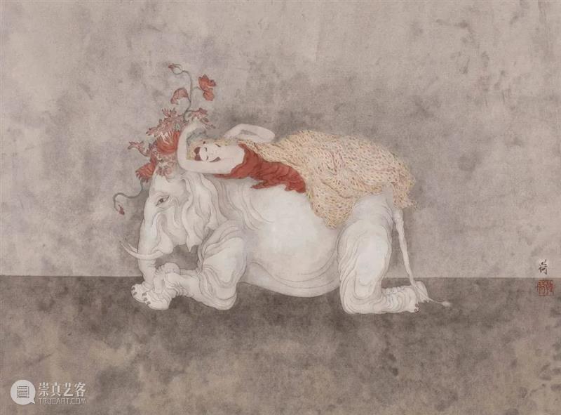 南京十一月观展指南丨AMNUA艺术资讯 AMNUA 艺术 南京 指南 资讯 EXHIBITION 南京艺术学院美术馆 南京市 鼓楼区 虎踞北路15号 崇真艺客