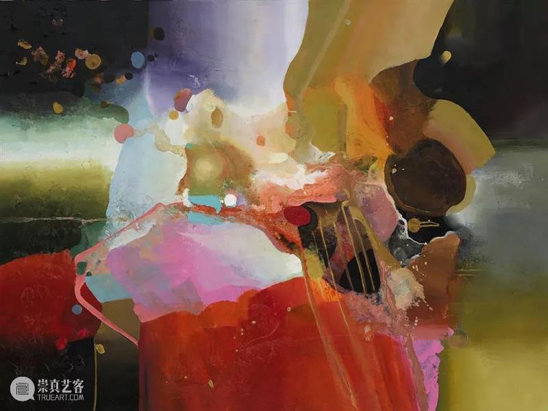 南京十一月观展指南丨AMNUA艺术资讯 AMNUA 艺术 南京 指南 资讯 EXHIBITION 南京艺术学院美术馆 南京市 鼓楼区 虎踞北路15号 崇真艺客