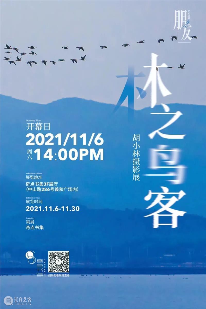 南京十一月观展指南丨AMNUA艺术资讯 AMNUA 艺术 南京 指南 资讯 EXHIBITION 南京艺术学院美术馆 南京市 鼓楼区 虎踞北路15号 崇真艺客