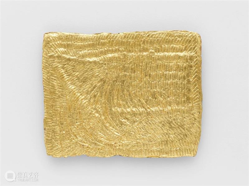 正在展出 | 里森纽约 | 奥尔加·德·阿马拉尔 (Olga de Amaral) 个展「万物」 奥尔加 个展 纽约 阿马拉尔 里森 万物 Elements Street York November 崇真艺客