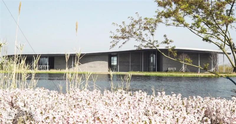 济宁市美术馆|中国建筑上的青砖艺术 济宁市美术馆 艺术 中国建筑 青砖 济宁文化中心 中国 工程 质量 荣誉 鲁班奖 崇真艺客