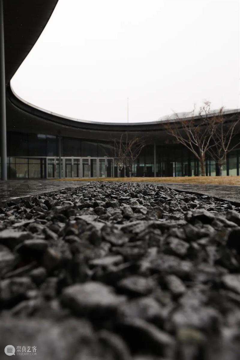 济宁市美术馆|中国建筑上的青砖艺术 济宁市美术馆 艺术 中国建筑 青砖 济宁文化中心 中国 工程 质量 荣誉 鲁班奖 崇真艺客