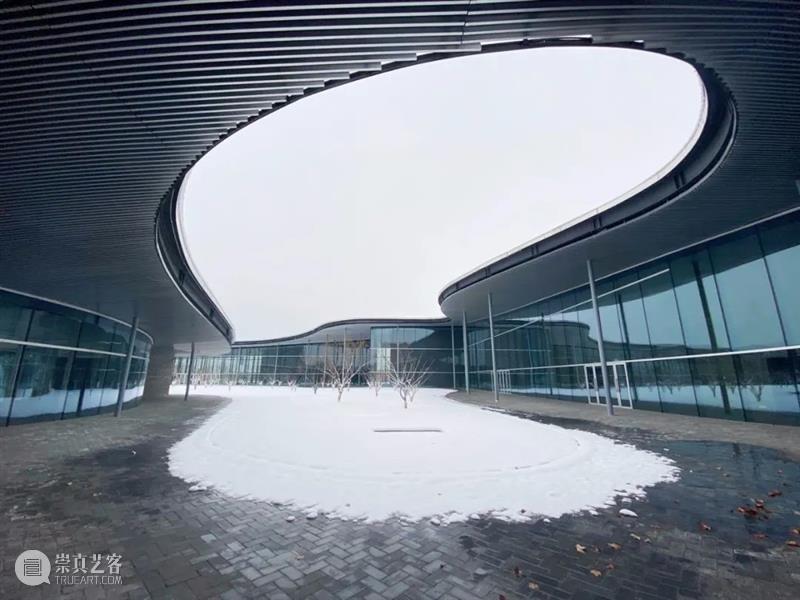 济宁市美术馆|中国建筑上的青砖艺术 济宁市美术馆 艺术 中国建筑 青砖 济宁文化中心 中国 工程 质量 荣誉 鲁班奖 崇真艺客