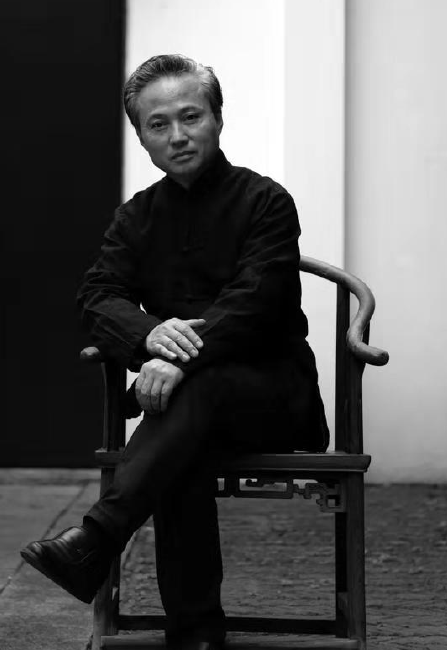 展览预告|吴门界当代水墨邀请展艺术家:张文来&周晨&周矩敏 吴门 水墨 艺术家 张文 周晨 周矩敏 邀请展 姓氏 沈建国 沈俊杰 崇真艺客