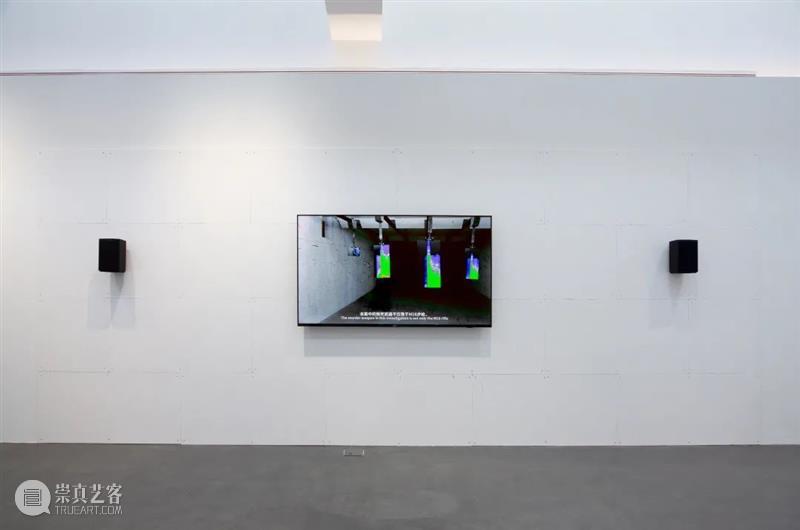 “希望的原理”策展文章三：西西弗斯的勇气 希望 原理 文章 西西弗斯 勇气 中间美术馆 策展 团队 成员 观众 崇真艺客