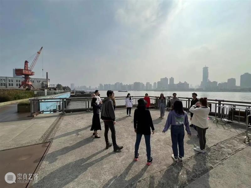 2022年揭幕“YOUNG剧场”是什么样？来滨江“戏游”找答案吧！ YOUNG剧场 滨江 什么样 答案 黄浦区 人民大道300号 杨浦区 控江路1155号 上海大剧院运营管理YOUNG剧场 新姿 崇真艺客