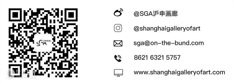 SGA Shanghai | Artist Introduction part 1 SGA Shanghai Soul靡菲斯特 舞步 Vernissage Saturday November from Venue Ensemble 崇真艺客