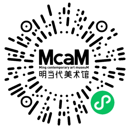 McaM 五周年丨与侯莹一起追《光》 侯莹 McaM 世界 卡夫卡 舞蹈 新作 之中 很多人 祭师 光头 崇真艺客