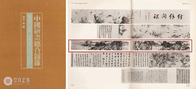 丰神潇洒自悠悠——大观古代书画夜场的清代绘画丨中国嘉德2021秋拍 大观 古代 夜场 绘画 书画 中国 丰神 嘉德 本辑 佳品 崇真艺客
