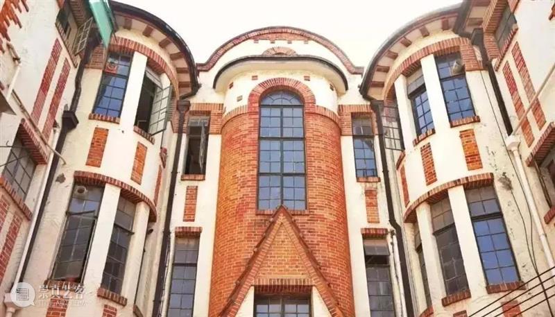 熏依社画廊 | 艺术家驻留项目招募 熏依社画廊 项目 艺术家 画廊 上海 Shun 于亚洲 艺术 文化 依社 崇真艺客