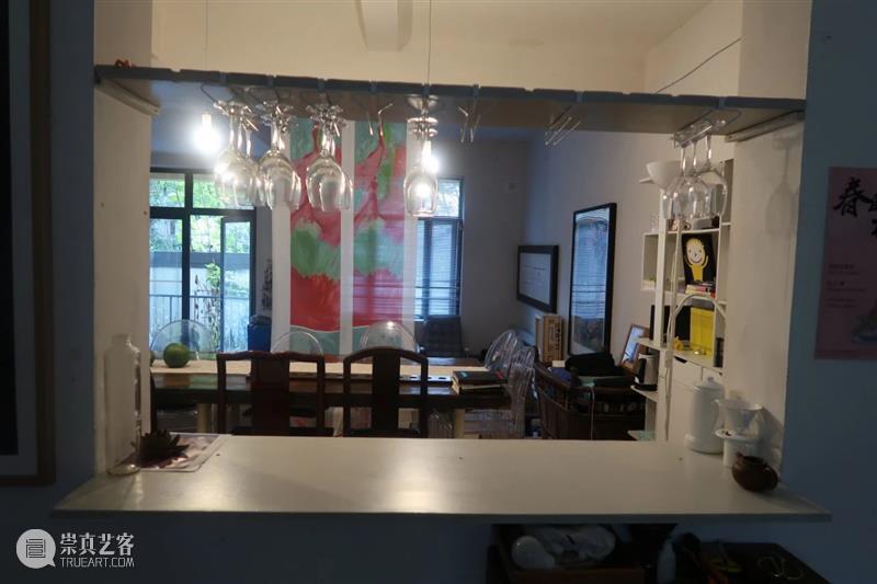 熏依社画廊 | 艺术家驻留项目招募 熏依社画廊 项目 艺术家 画廊 上海 Shun 于亚洲 艺术 文化 依社 崇真艺客