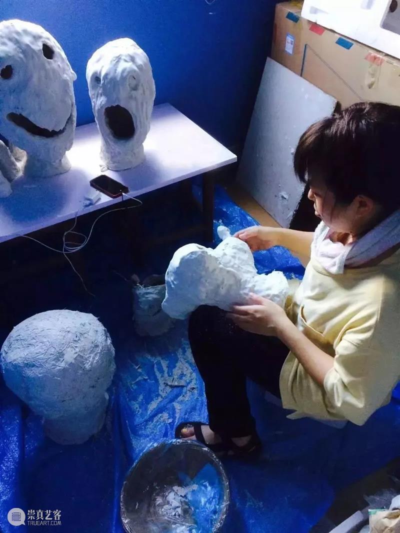 熏依社画廊 | 艺术家驻留项目招募 熏依社画廊 项目 艺术家 画廊 上海 Shun 于亚洲 艺术 文化 依社 崇真艺客