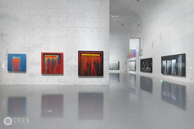 开幕倒计时 | 厉蔚阁与您相约2021上海艺术周 上海 艺术 厉蔚阁 倒计时 寒潮 魔力 热度 视觉 盛宴 画廊 崇真艺客