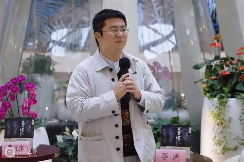 《破茧成蝶：李盾和他的音乐剧世界》新书分享会｜中国音乐剧，未来已来！ 破茧成蝶 李盾 新书 中国 音乐剧 未来 世界 现场 音乐剧世界 上汽 崇真艺客