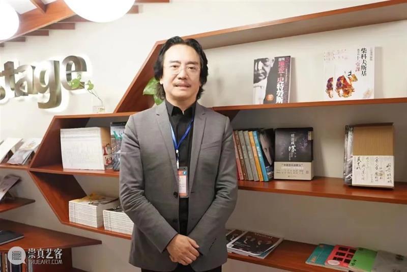 《破茧成蝶：李盾和他的音乐剧世界》新书分享会｜中国音乐剧，未来已来！ 破茧成蝶 李盾 新书 中国 音乐剧 未来 世界 现场 音乐剧世界 上汽 崇真艺客