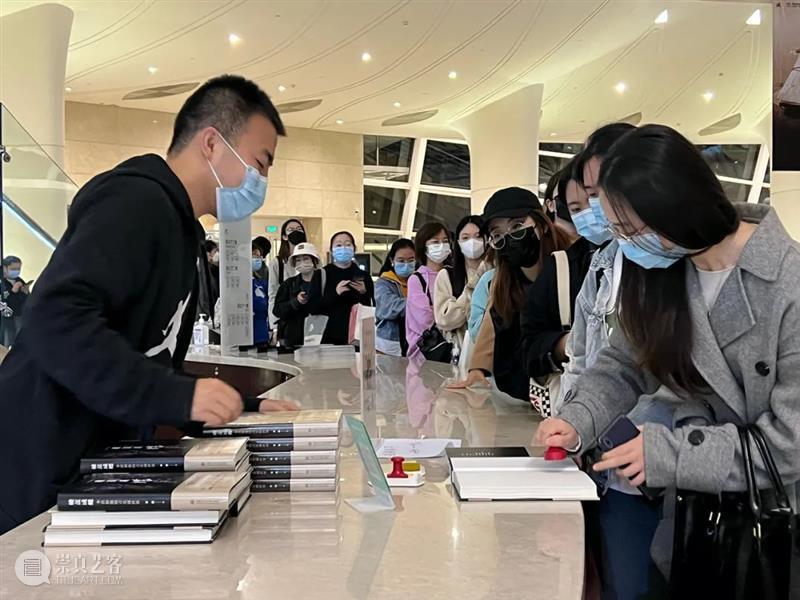 《破茧成蝶：李盾和他的音乐剧世界》新书分享会｜中国音乐剧，未来已来！ 破茧成蝶 李盾 新书 中国 音乐剧 未来 世界 现场 音乐剧世界 上汽 崇真艺客