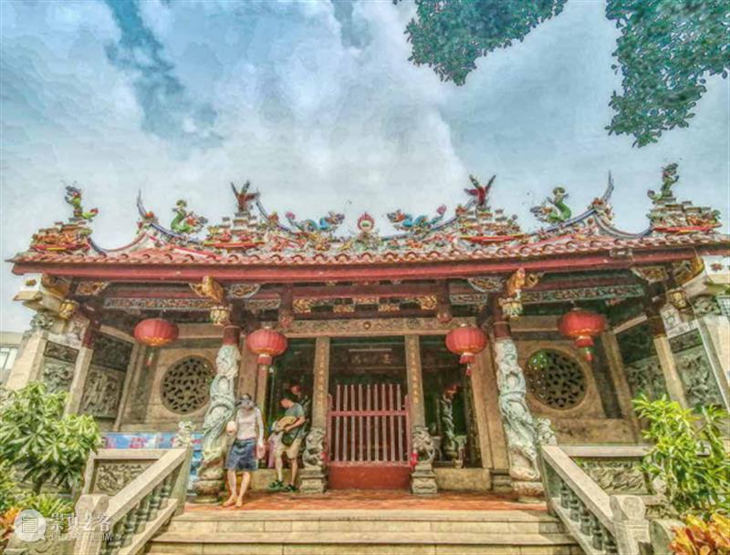 五脊六兽：屋顶上的中国名片 屋顶 中国 名片 五脊六兽 西洋镜：五脊六兽 国内外 脊饰 著作 作者 内容 崇真艺客