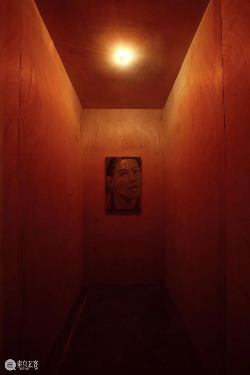HOW 园音丨秦思源过往展览 & 作品介绍 秦思源 HOW 作品 园音丨 展期 艺术家 地址 昊美术馆 上海 三楼 崇真艺客