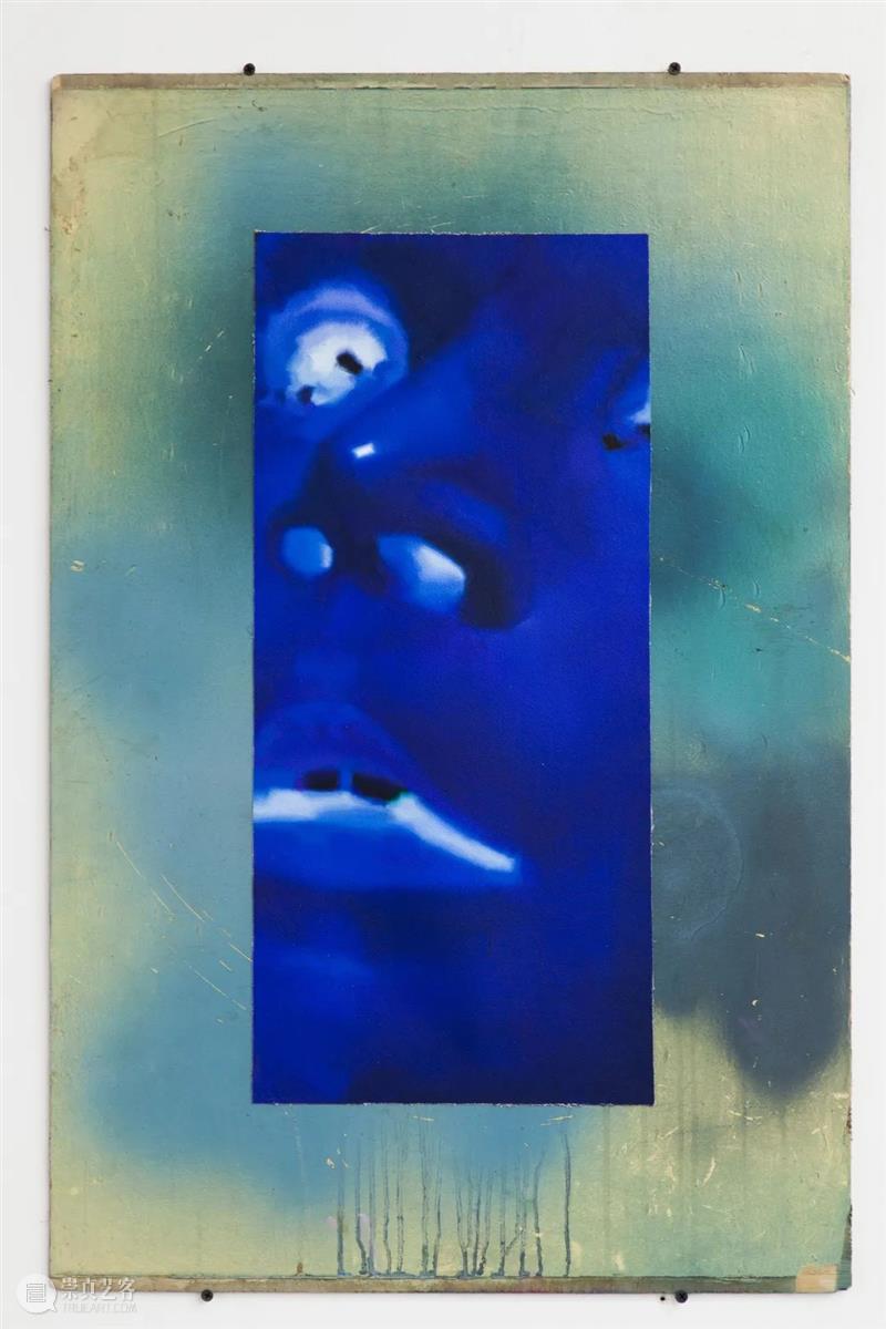 HOW 园音丨秦思源过往展览 & 作品介绍 秦思源 HOW 作品 园音丨 展期 艺术家 地址 昊美术馆 上海 三楼 崇真艺客