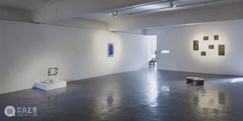 HOW 园音丨秦思源过往展览 & 作品介绍 秦思源 HOW 作品 园音丨 展期 艺术家 地址 昊美术馆 上海 三楼 崇真艺客
