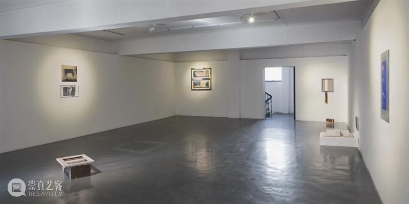 HOW 园音丨秦思源过往展览 & 作品介绍 秦思源 HOW 作品 园音丨 展期 艺术家 地址 昊美术馆 上海 三楼 崇真艺客