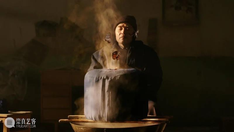 HOW 园音丨秦思源过往展览 & 作品介绍 秦思源 HOW 作品 园音丨 展期 艺术家 地址 昊美术馆 上海 三楼 崇真艺客