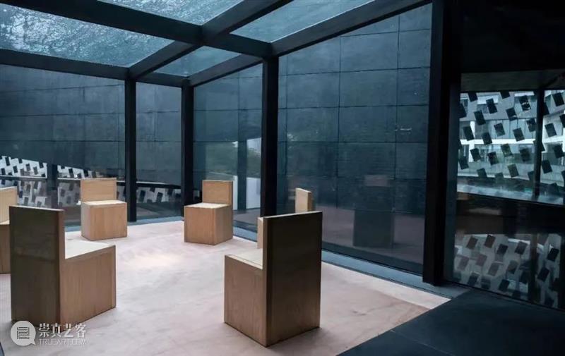 HOW 园音丨秦思源过往展览 & 作品介绍 秦思源 HOW 作品 园音丨 展期 艺术家 地址 昊美术馆 上海 三楼 崇真艺客