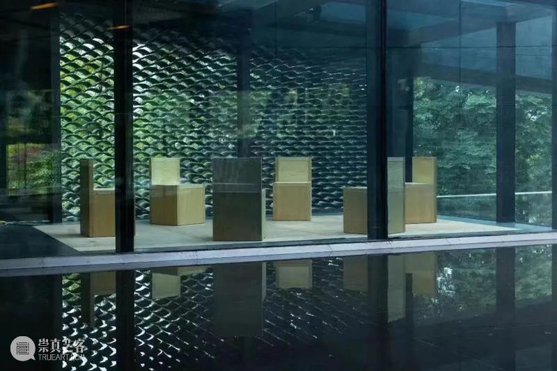 HOW 园音丨秦思源过往展览 & 作品介绍 秦思源 HOW 作品 园音丨 展期 艺术家 地址 昊美术馆 上海 三楼 崇真艺客