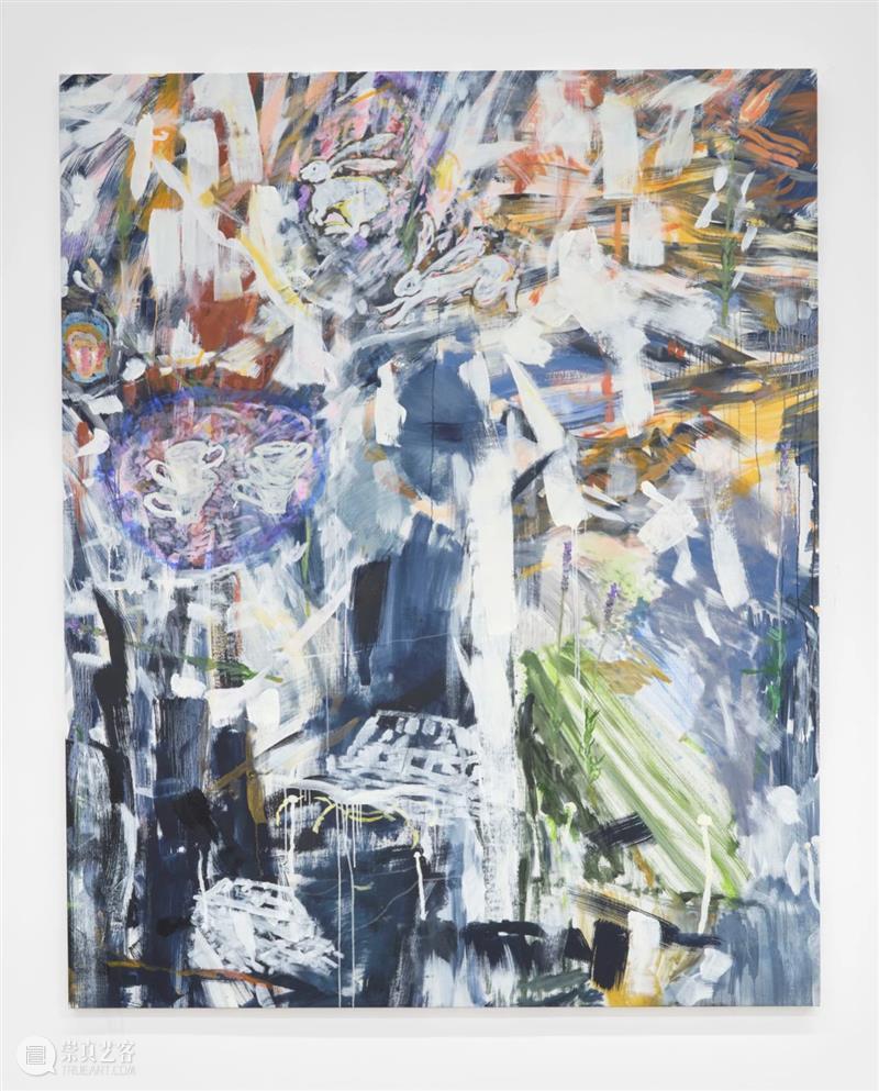 博览会 | 天线空间参展 ART021 (上篇) | 展位: W28 天线 空间 博览会 展位 上篇 艺术家 艾丽森 卡茨 崔洁 关小 崇真艺客