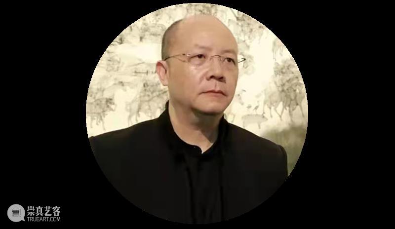 HOW 脱域｜缪晓春：智能时代的艺术 缪晓春 艺术 HOW 时代 智能 数字 元宇宙 展期 艺术家 费俊 崇真艺客