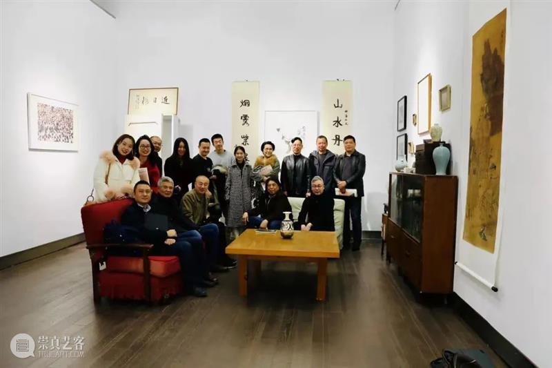 “心帆飞扬——杨明义的江河湖海艺术回顾展”
在金陵美术馆开展 心帆飞扬 杨明义 江河湖海 艺术 金陵美术馆 苏州金鸡湖美术馆 观众 学术 画家 周庄 崇真艺客