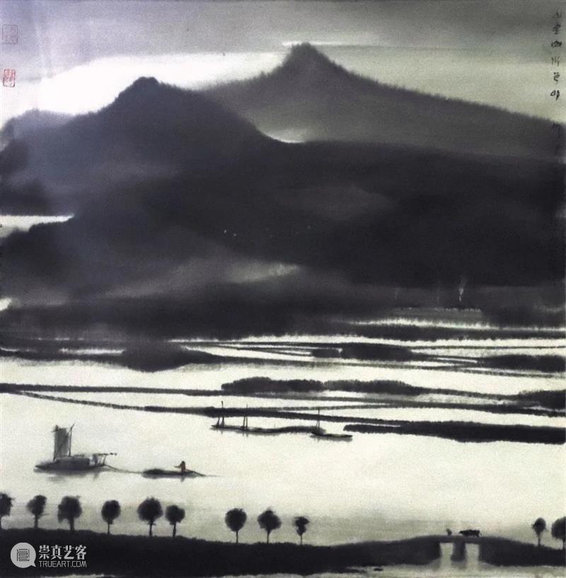“心帆飞扬——杨明义的江河湖海艺术回顾展”
在金陵美术馆开展 心帆飞扬 杨明义 江河湖海 艺术 金陵美术馆 苏州金鸡湖美术馆 观众 学术 画家 周庄 崇真艺客