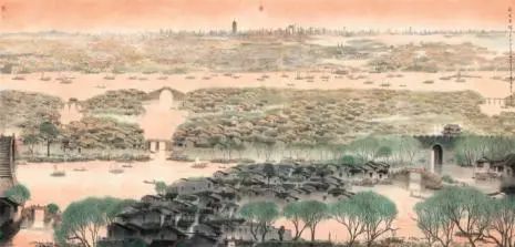 “心帆飞扬——杨明义的江河湖海艺术回顾展”
在金陵美术馆开展 心帆飞扬 杨明义 江河湖海 艺术 金陵美术馆 苏州金鸡湖美术馆 观众 学术 画家 周庄 崇真艺客