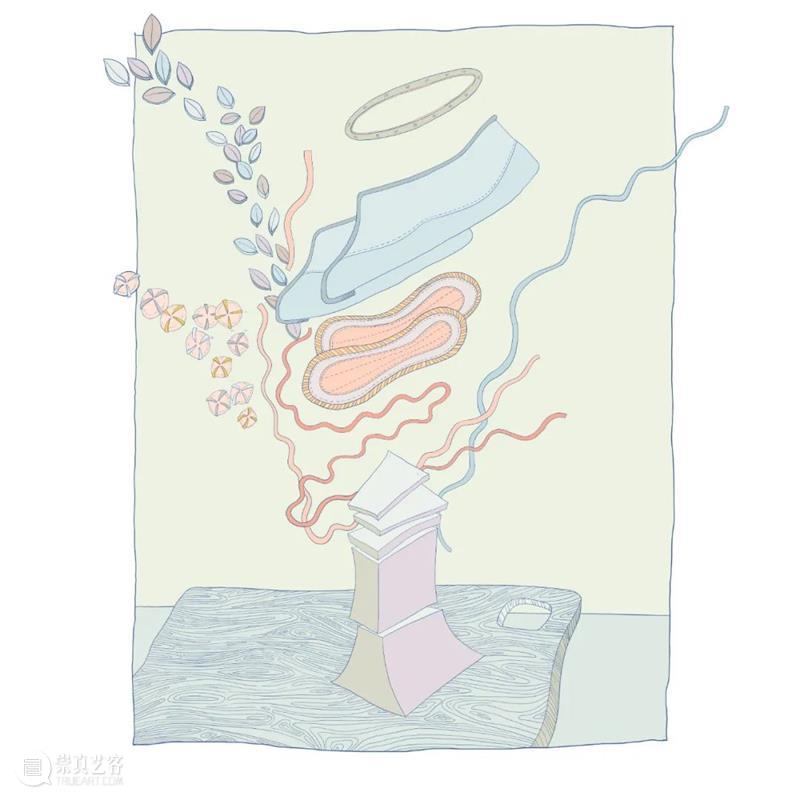 【IFA-展览预告】Flora Bai个展 | GRAPEFRUIT IN YOGURT西柚酸奶 预告片 Flora Bai IFA 个展 YOGURT西柚酸奶 预告片 艺术 人类 美感 心灵 崇真艺客